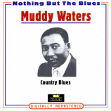 Muddy Waters - Country Blues - 2CD