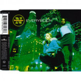 N-Tune - Everybody - CD Maxi Single