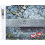 Naidoo,Xavier - Sie Sieht Mich Nicht - CD Maxi Single