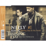 Nelly - #1 - CD Maxi Single