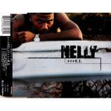 Nelly - E.I. - CD Maxi Single
