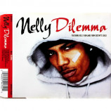 Nelly feat. Kelly Rowland - Dilemma - CD Maxi Single