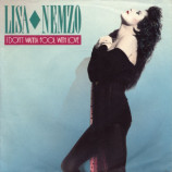 Nemzo,Lisa - I Don't Wanna Fool With Love - 7