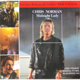 Norman,Chris - Midnight Lady - 12