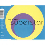 Novy,Tom vs. Eniac - Superstar - CD Maxi Single