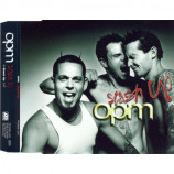 OPM - Stash Up - CD Maxi Single