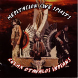 Otavalo - Runa Kuna - CD