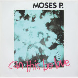 P.,Moses - Can This Be Love - 12