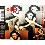 P.,Oli - Flugzeuge Im Bauch - CD Maxi Single