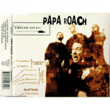 Papa Roach - Last Resort - CD Maxi Single