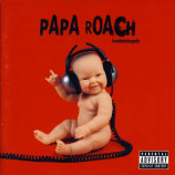Papa Roach - Lovehatetragedy - CD