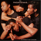 Pasadenas - To Whom It May Concern - LP