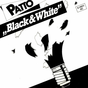 Patto - Black & White - 7