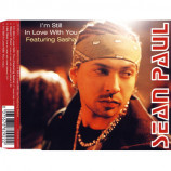 Paul,Sean - I'm Still In Love With You (feat. Sasha) - CD Maxi Single