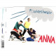 Anna - CD Maxi Single