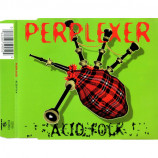 Perplexer - Acid Folk - CD Maxi Single