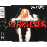 Perplexer - Da Capo - CD Maxi Single