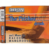 Pitcher - Drink - CD Maxi Single