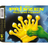 Prinzen - Alles Nur Geklaut - CD Maxi Single
