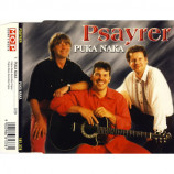 Psayrer - Puka Naka - CD Maxi Single