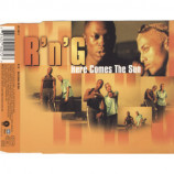 R'n'G - Here Comes The Sun - CD Maxi Single