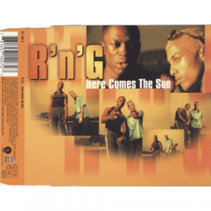 R'n'G - Here Comes The Sun - CD Maxi Single - CD - Album