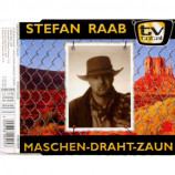Raab,Stefan - Maschen-Draht-Zaun - CD Maxi Single