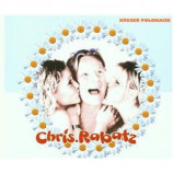 Rabatz,Chris - Küsser Polonaise - CD Maxi Single