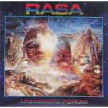 Rasa - Universal Forum - LP