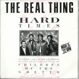 Real Thing - Hard Times - 12