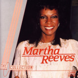 Reeves,Martha - The Collection - CD