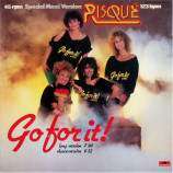 Risque - Go For It - 12