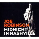 Robinson,Joe - Midnight In Nashville - CD
