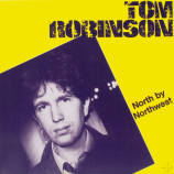 Robinson,Tom - North By Northwest - LP