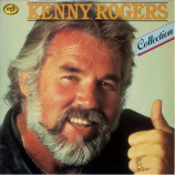 Rogers,Kenny - Collection - LP