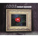 ROOS - Instant Moments - CD Maxi Single