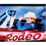 Roos,Mary - Rodeo - CD Maxi Single