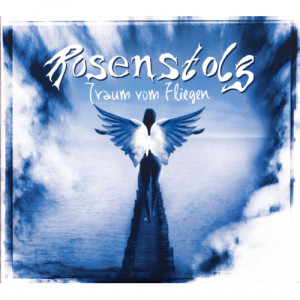 Rosenstolz - Traum Vom Fliegen - 2CD - CD - Album