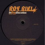 Roy Biki - In The Discotex (Quickie, Quickly) - 12
