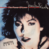 Rush,Jennifer - The Power Of Love - 7