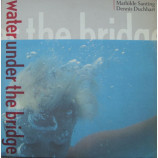 Santing,Mathilde - Water Under The Bridge - LP