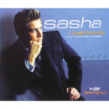 Sasha - I Feel Lonely - CD Maxi Single