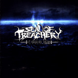 Sea Of Treachery - At Daggers Drawn - CD
