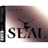 Seal - Walk On By - CD Maxi Single