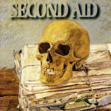 Second Aid - Never Break Us Down - CD