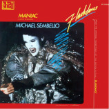 Sembello,Michael - Maniac - 12