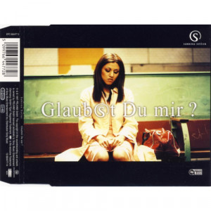 Setlur,Sabrina - Glaubst Du Mir - CD Maxi Single - CD - Album