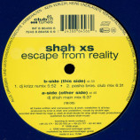 Shah XS - Escape From Reality - 12