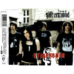 Silbermond - Symphonie - CD Maxi Single - CD - Album