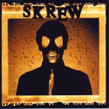 Skrew - Shadow Of Doubt - CD